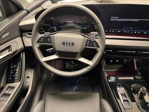 New 2025 Audi Q6 e-tron Premium Plus image 13
