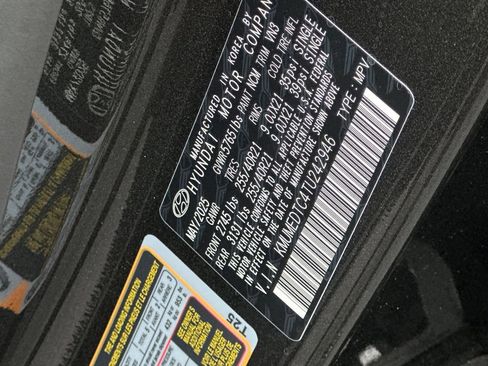 New 2026 Genesis GV70 3.5T Sport Prestige image 29