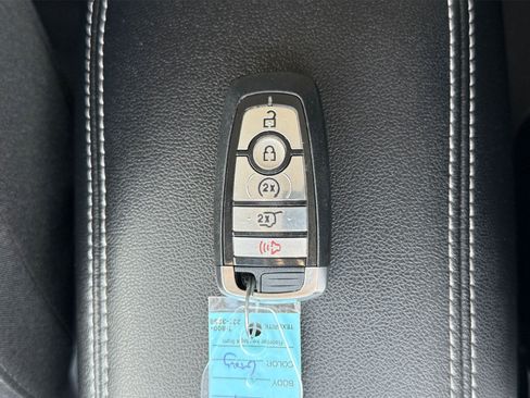 Used 2023 Ford Escape Active image 20