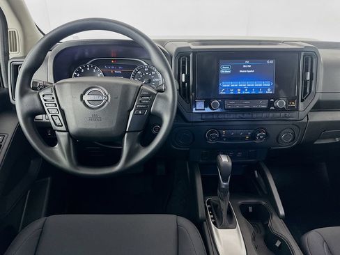 Used 2025 Nissan Frontier S RWD image 21