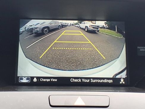 Used 2017 Acura RDX AWD w/ Technology Package image 9