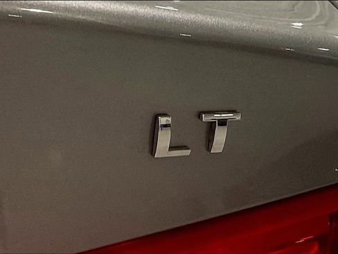 Used 2024 Chevrolet Malibu LT FWD image 22