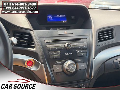 Used 2018 Acura ILX FWD image 19
