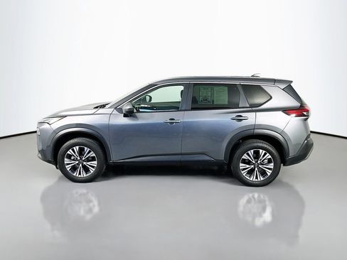 Used 2023 Nissan Rogue SV FWD image 4