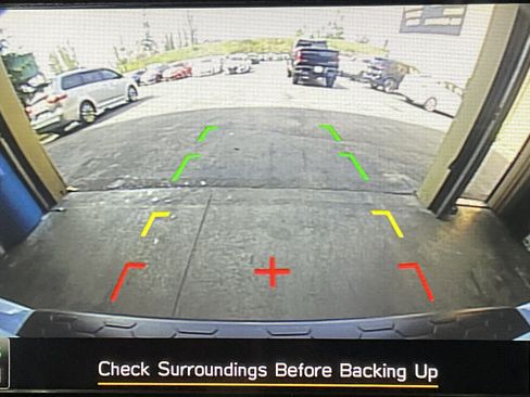 Used 2018 Subaru Crosstrek 2.0i Limited AWD/4WD image 14
