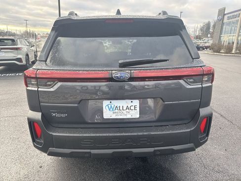 New 2026 Subaru Outback Limited image 5