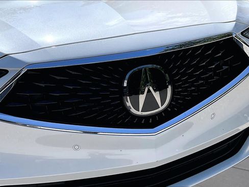 Certified 2024 Acura MDX SH-AWD w/ Technology Package image 30