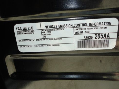 Used 2024 Jeep Grand Cherokee L Limited image 26