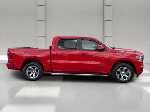Used 2022 RAM 1500 Big Horn AWD/4WD image 6