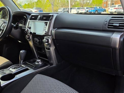 Used 2024 Toyota 4Runner SR5 image 37