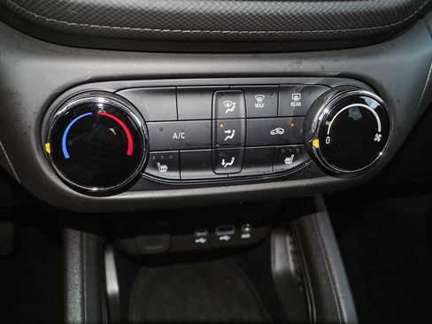 Certified 2023 Chevrolet TrailBlazer LT FWD image 13