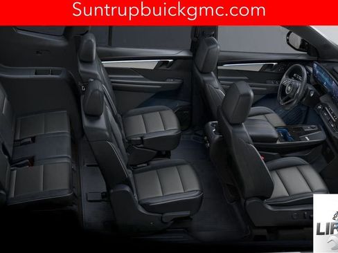 New 2026 Buick Enclave Sport Touring w/ Power Package image 66