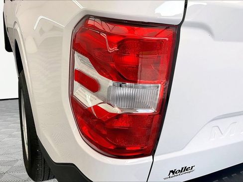 Used 2025 Ford Maverick XL FWD image 31