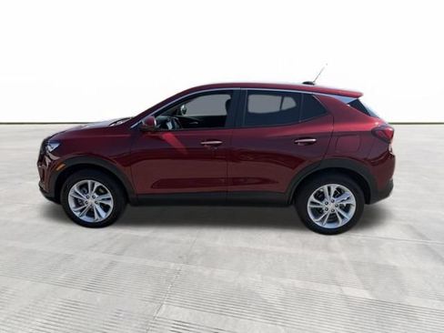 Used 2023 Buick Encore GX Preferred w/ Cold Weather Comfort Package AWD/4WD image 3