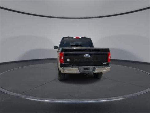 Used 2022 Ford F150 XLT w/ Equipment Group 302A High image 7