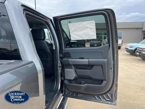 New 2026 Ford F350 Lariat AWD/4WD image 28