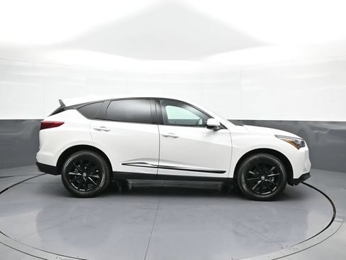 New 2026 Acura RDX SH-AWD image 5
