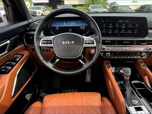 Used 2025 Kia Telluride SX Prestige X-Line image 5