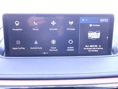 Used 2023 Acura MDX SH-AWD w/ Technology Package image 37