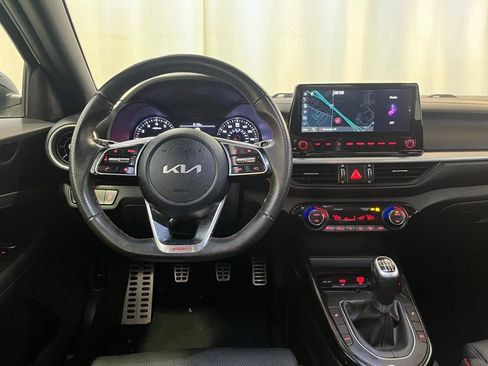 Used 2024 Kia Forte GT image 19