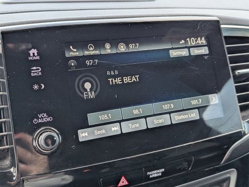 Used 2021 Honda Pilot Black Edition image 13