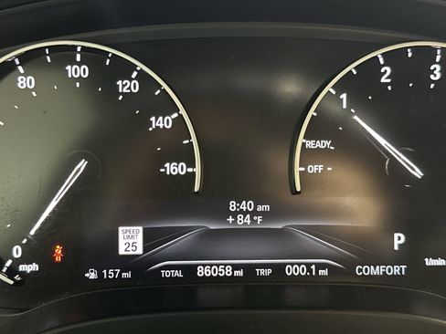 Used 2021 BMW X3 sDrive30i RWD image 15