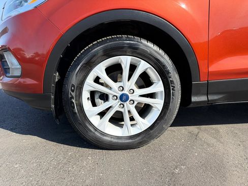 Used 2019 Ford Escape SEL FWD image 41