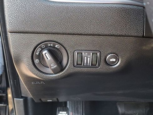 Used 2023 Dodge Charger SXT w/ Blacktop Special Edition image 25