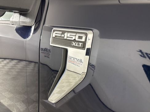 Used 2022 Ford F150 XLT w/ Equipment Group 301A Mid image 30