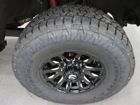 Used 2021 Ford F250 Lariat AWD/4WD image 3