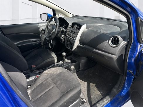 Used 2015 Nissan Versa Note S Plus FWD image 7