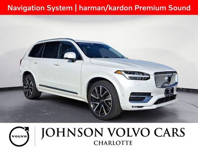 Used 2023 Volvo XC90 B5 Plus w/ Protection Package Premier