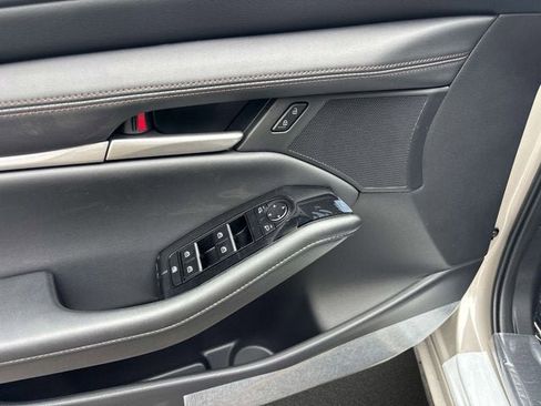 New 2026 MAZDA MAZDA3 s Sport FWD image 9