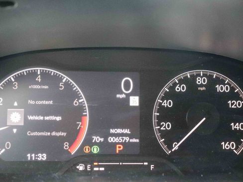 Certified 2026 Honda Civic Sport image 27