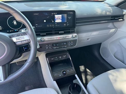 Certified 2024 Hyundai Kona SEL FWD image 27