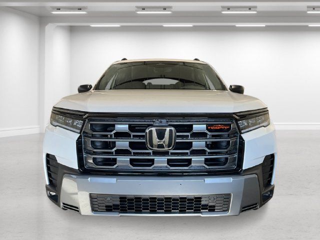 New 2026 Honda Pilot TrailSport image 8
