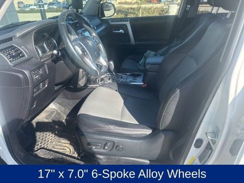 Used 2016 Toyota 4Runner SR5 image 10