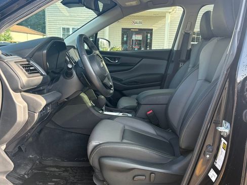 Used 2024 Subaru Ascent Onyx Edition AWD/4WD image 9