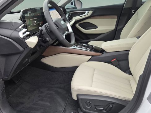 New 2025 Audi A5 2.0T Premium image 16