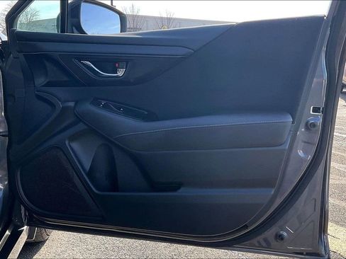 Certified 2025 Subaru Legacy Premium image 27