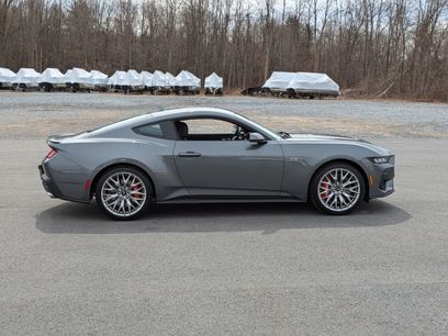 New 2025 Ford Mustang GT Premium