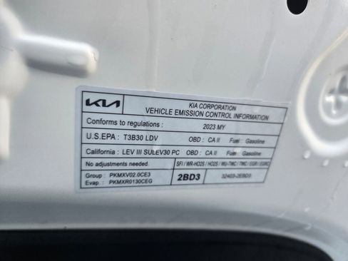 Used 2023 Kia Forte GT-Line image 25