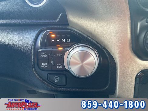 Used 2019 RAM 1500 Laramie image 47