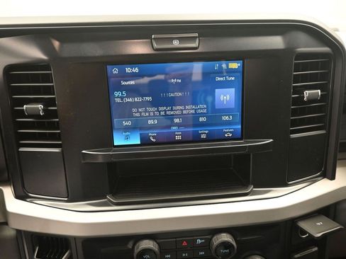 New 2025 Ford F250 XL w/ XL Off-Road Package image 9