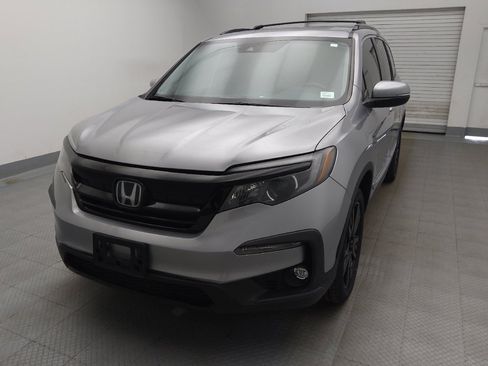 Used 2022 Honda Pilot Special Edition image 15