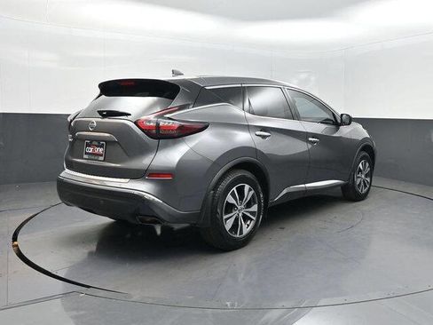 Used 2021 Nissan Murano S image 29