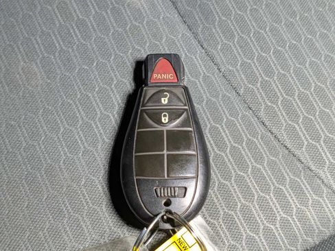 Used 2015 RAM 1500 Tradesman w/ Popular Equipment Group image 34