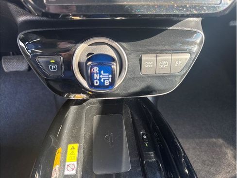 Used 2020 Toyota Prius Prime XLE FWD image 16