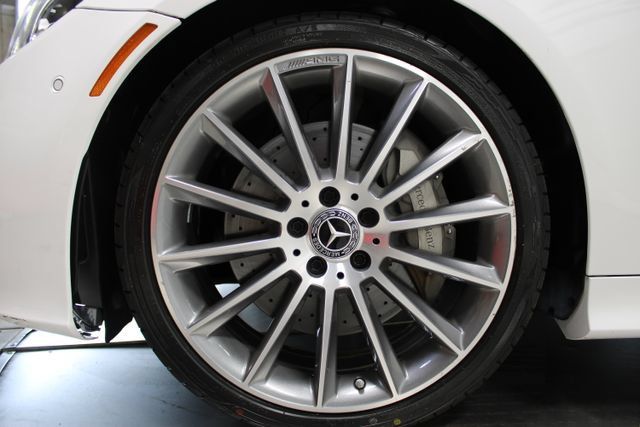 Used 2023 Mercedes-Benz E 450 Coupe image 31