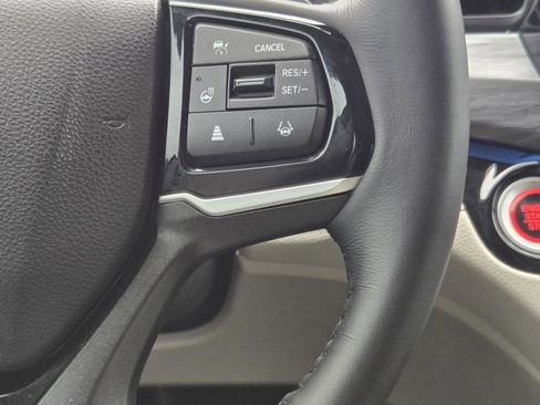 Certified 2025 Honda Odyssey Elite image 23
